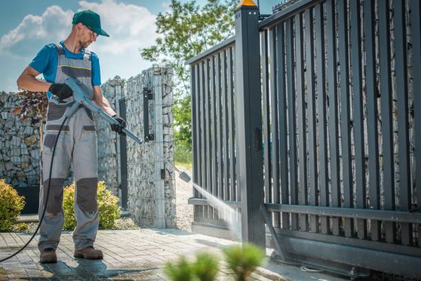 Best Graffiti Removal  in Norton Center, MA