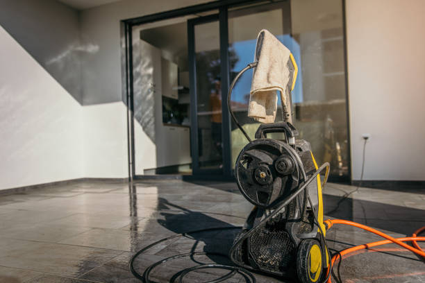 Best Restaurant Pressure Washing  in Norton Center, MA
